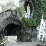 LOURDES (13.-21.4.2018)